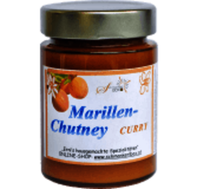 Marillenchutney Curry