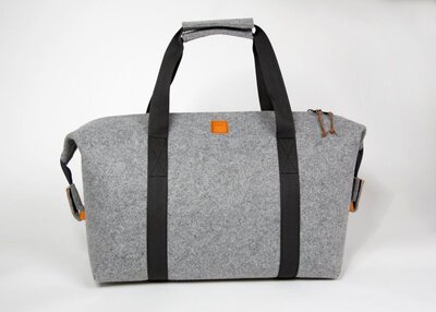 Reisetasche_Die Taschenfabrikantin, Rath