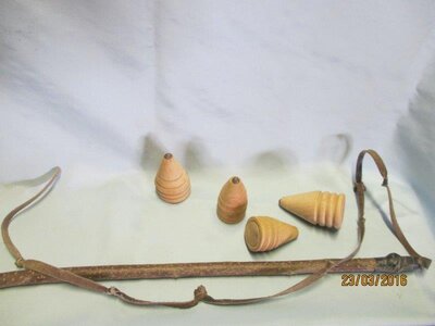 Wolferl treiben Spiel