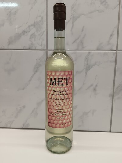 Met (Honigwein)
