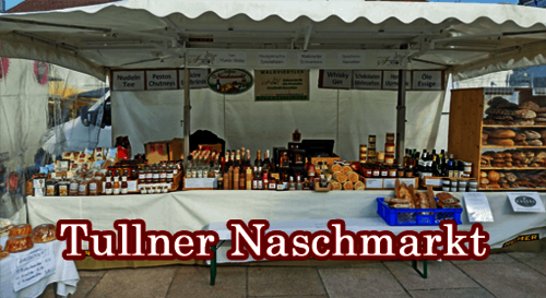Naschmarkt Tulln