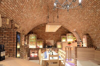 Weingut Wimberger