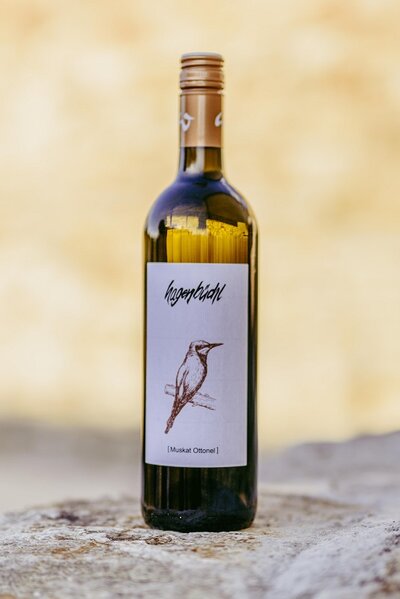 Muskat Ottonel Odoro