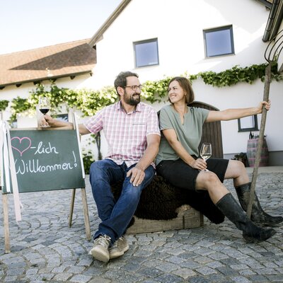 Weingut Sailer