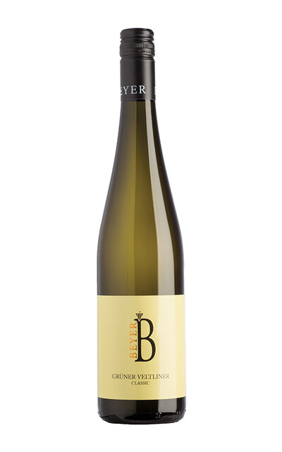 Grüner Veltliner Classic