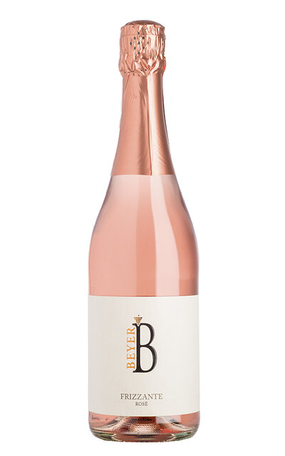 Frizzante Rosè