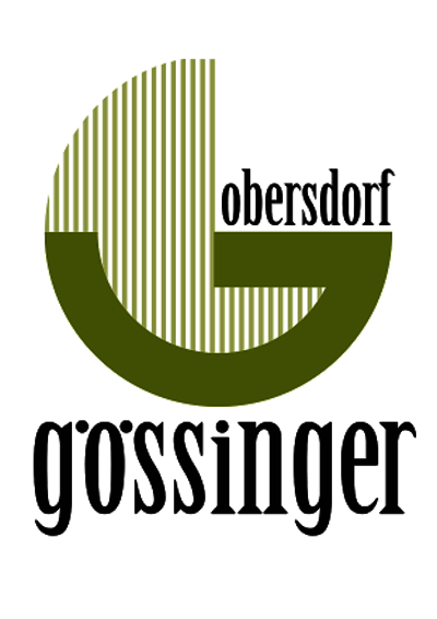 Logo Weinbau und Buschenschank Gössinger, Obersdorf