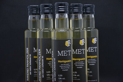 Honigwein "MET" trocken