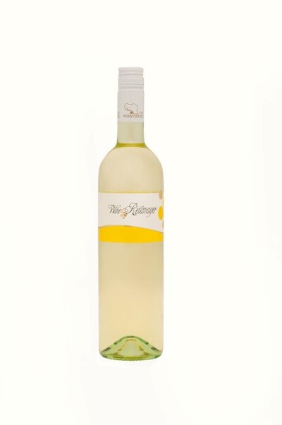 Weinviertel DAC „Kalksteinboden“_Weingut Reitmayer