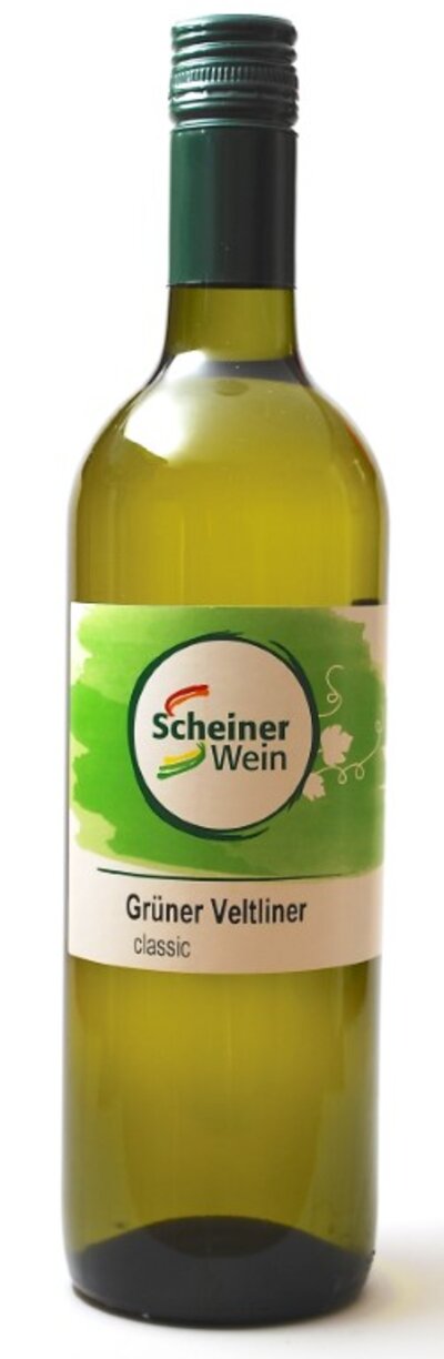 Grüner Veltliner Classic