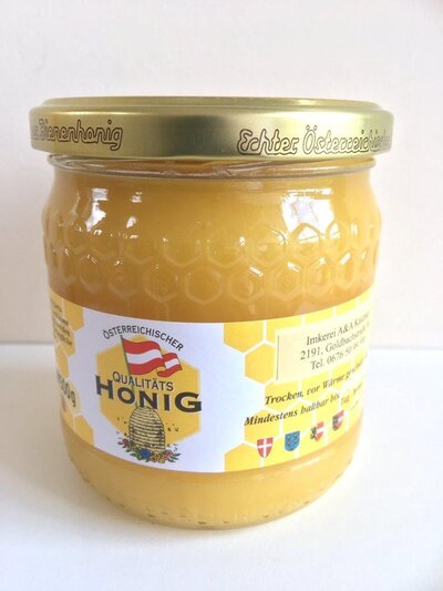 Honig 