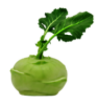 Kohlrabi
