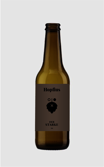 Hopfius "Der Starke"