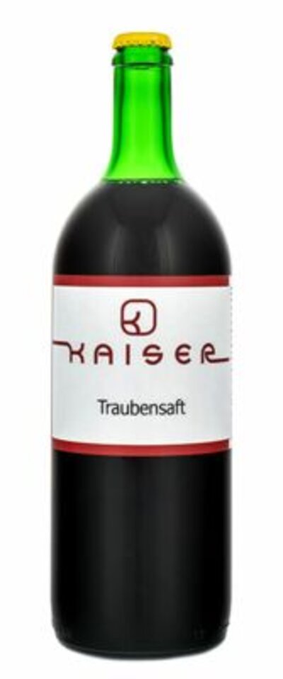 Traubensaft