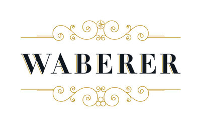 Logo Weingut Waberer