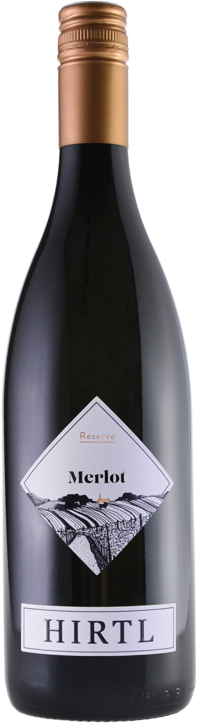 Merlot Barrique 2018/2021