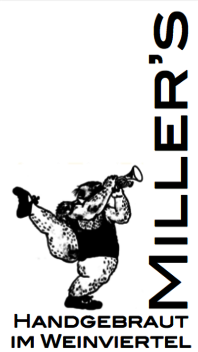 Miller's - handgebraute Bierspezialitäten