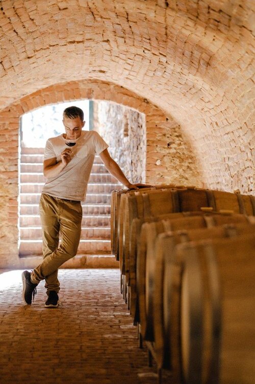 Weingut Strobl Lorenz_Weingut Strobl Lorenz