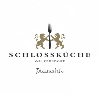 Schlossküche Walpersdorf Blauenstein