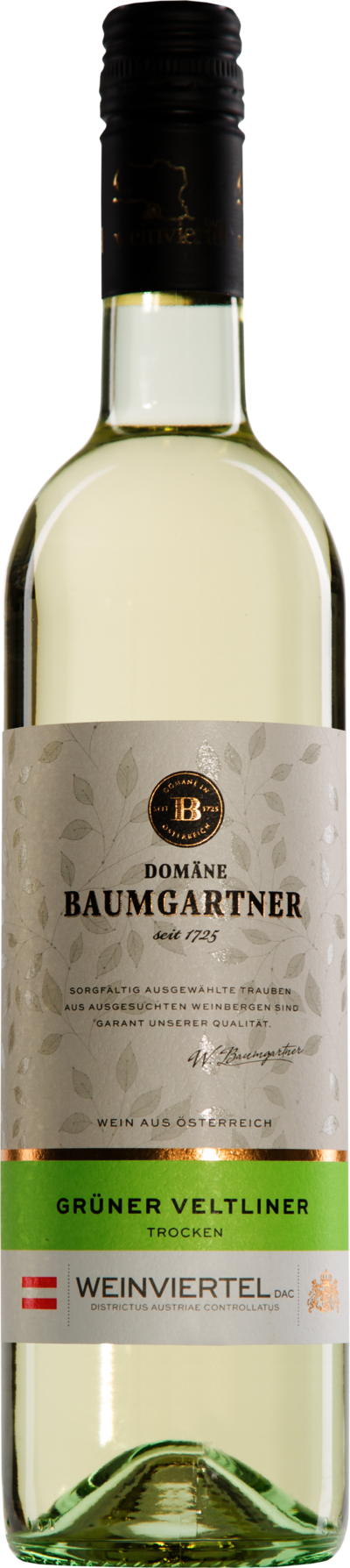 Domäne Baumgartner