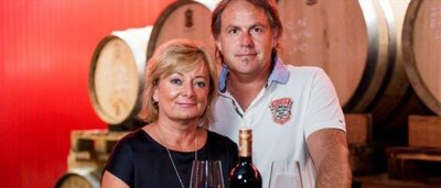 Weingut Leo und Dagmar Wunderer