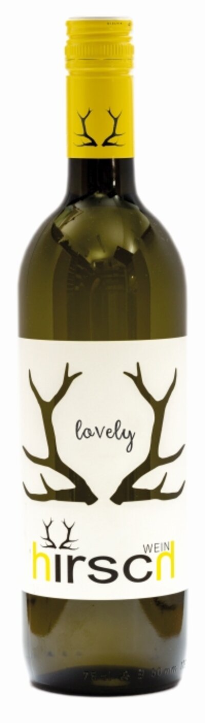 Lovely - Chardonnay lieblich