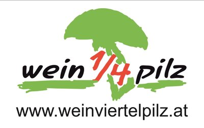 Logo Weinviertelpilz