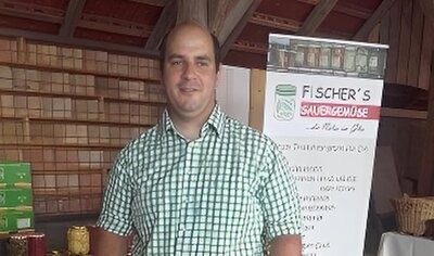 Fischer`s Obst- und Gemüsespezialitäten