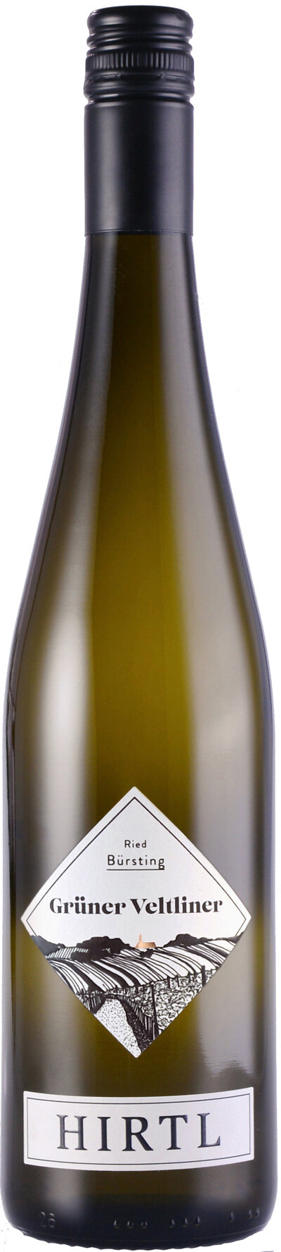 Grüner Veltliner Ried Bürsting
