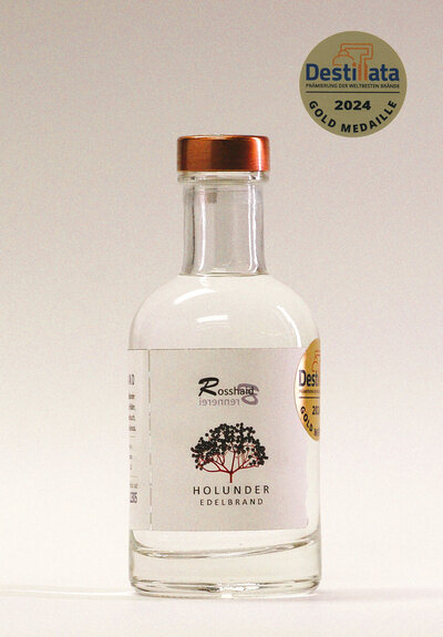 Holunderbrand