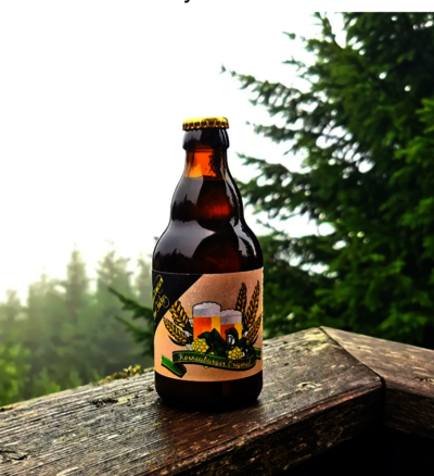 Korneuburger Original - Helles Lagerbier