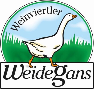 Weinviertler Weidegans