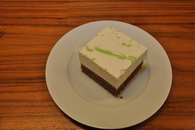 Verschü Sprizz Schnitte