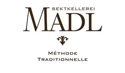 MADL-Sekt hergestellt nach der Méthode Traditionnelle_Christian MADL_Sektkellerei Christian Madl