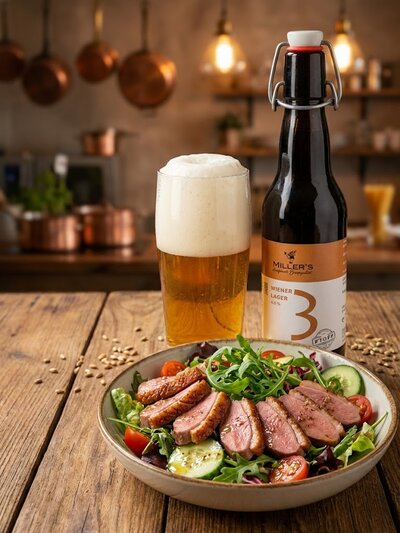 Lager (Typ Wiener Lager)