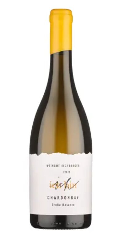 Ich bin Ich Chardonnay Große Reserve