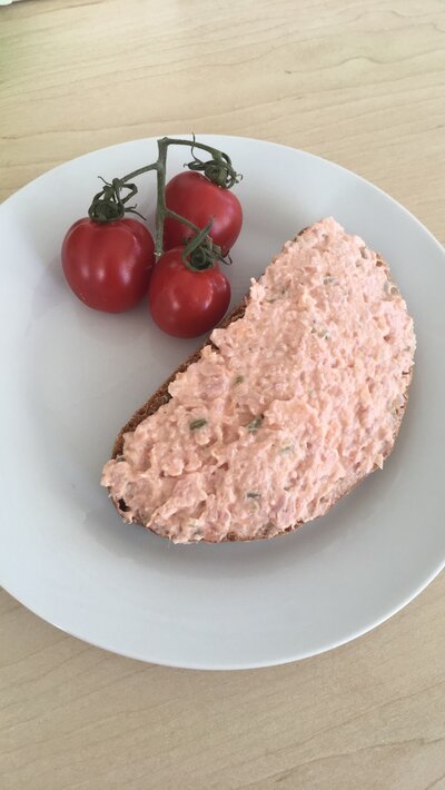 Kellergatschaufstrich