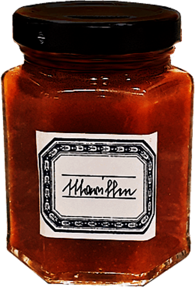 Marillenmarmelade