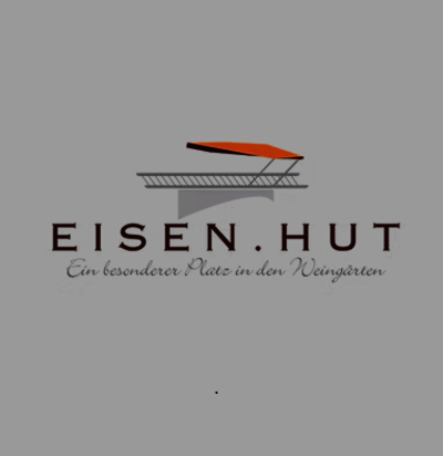 Aussichtsplattform Eisen.Hut