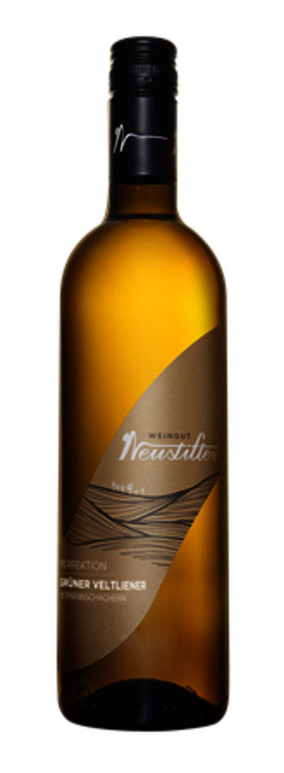 BIO Grüner Veltliner Perfektion