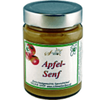 Apfelsenf