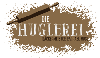 Logo Huglerei