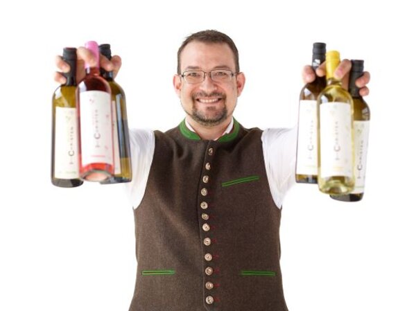 Bernhard Christen © Bernhard Christen