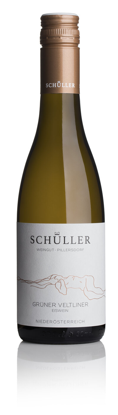 Grüner Veltliner Eiswein