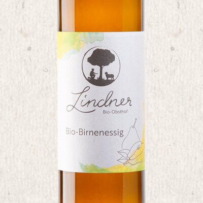 Essig Spezialitäten