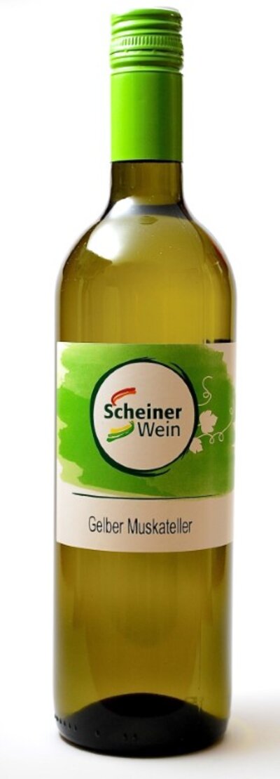 Gelber Muskateller