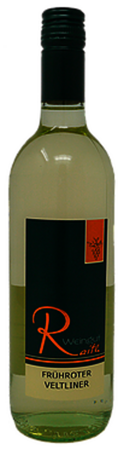 Frühroter Veltliner