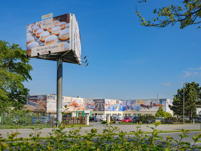 Kuchen-Peter Backwaren GmbH