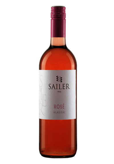 Cuvée Rosé