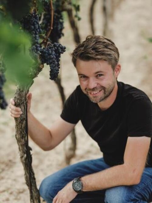Weingut Waberer_Waberer, Reidinger